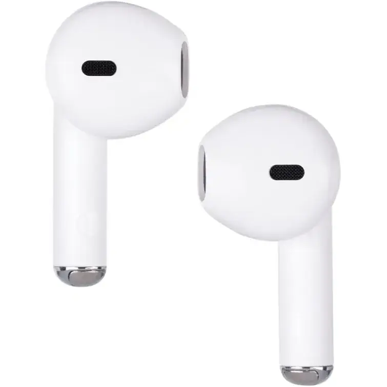 Навушники TWS Gelius Pro GP-TWS-001X Airdots 5.0 white (98446) UA - фото 3