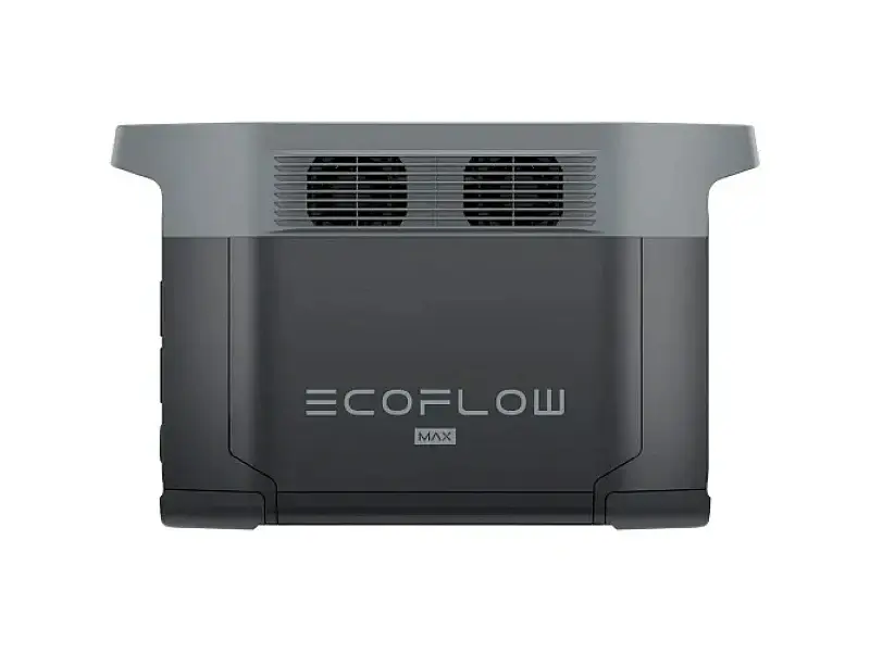 Зарядна станція EcoFlow DELTA 2 Max (EFDELTA2Max-CN) - фото 3