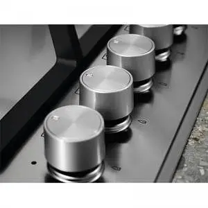 Варильна поверхня газова Electrolux KGS6426SX - фото 8