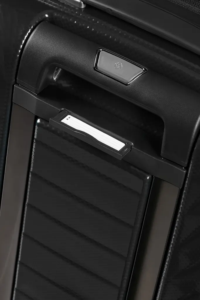Валіза 55 См Samsonite PROXIS BLACK 55x35x23(26) CW6*09005 - фото 10