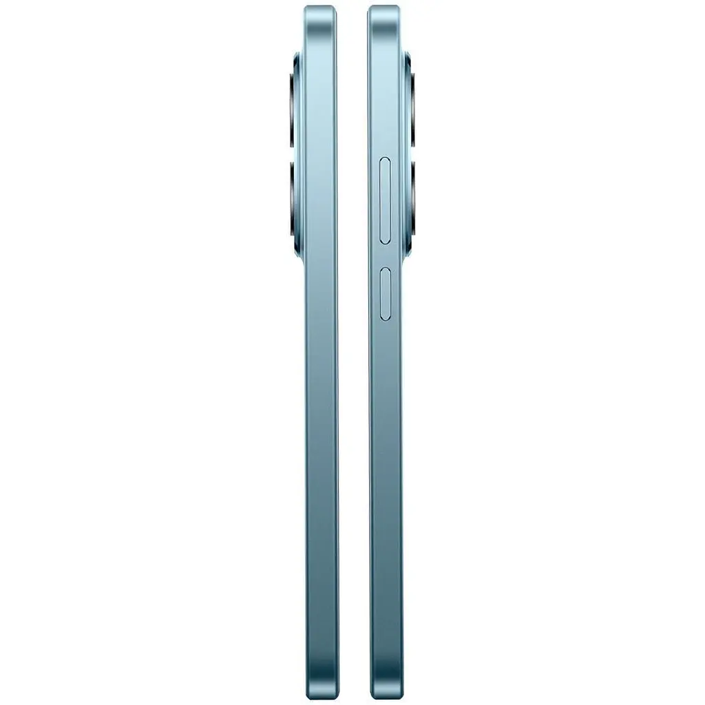 Смартфон Redmi Note 15 Pro 5G 12/256GB Glacier Blue Global EU [177126] - фото 8