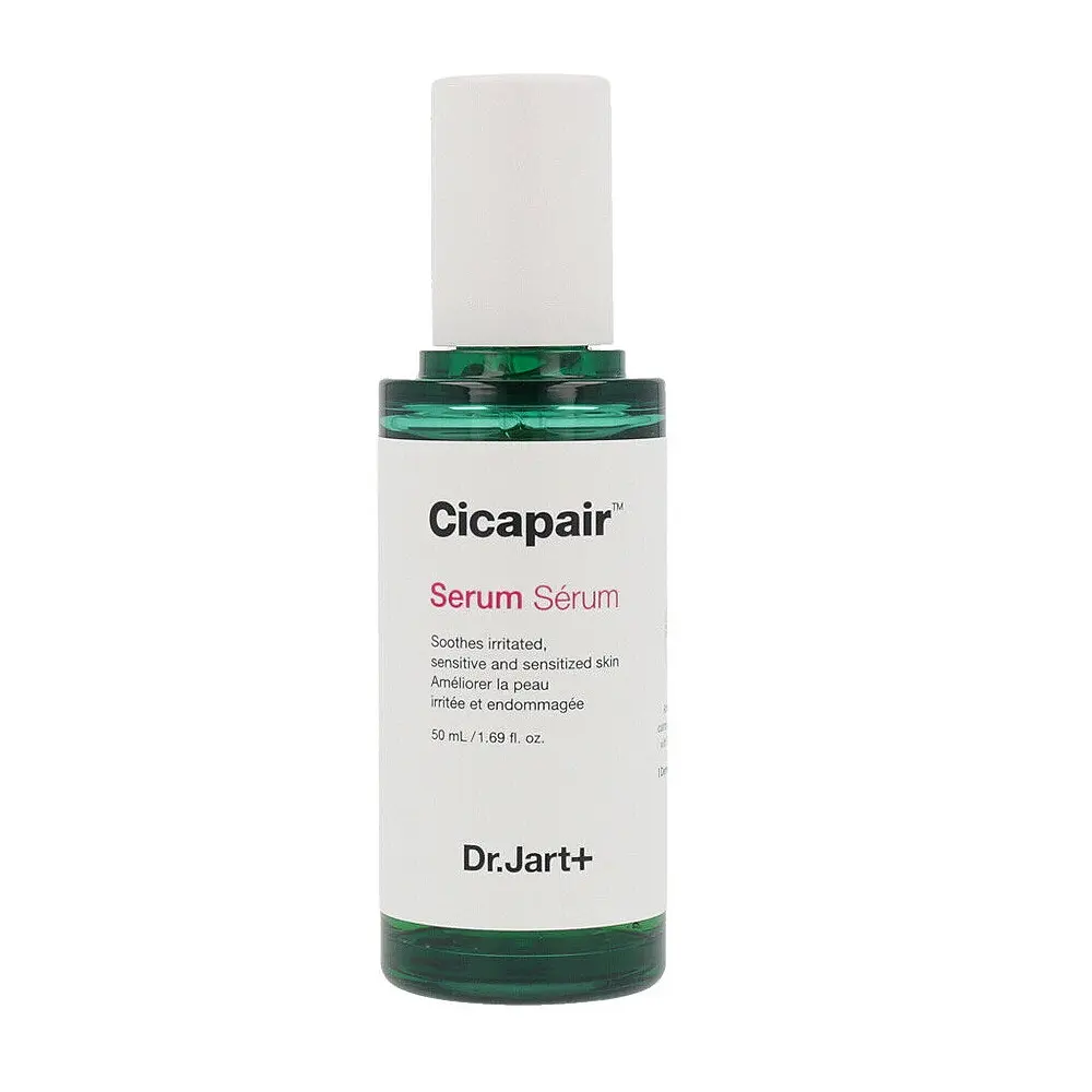 Сироватка-антистрес Cicapair Serum Derma Green Solution Dr. Jart 50 мл