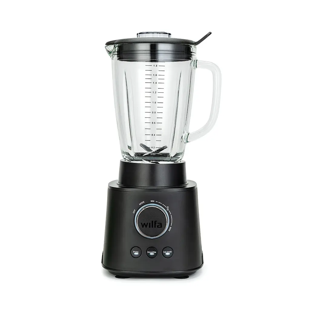 Блендер Wilfa Essential 1800 Auto RBLP-1800B (609906) - фото 3