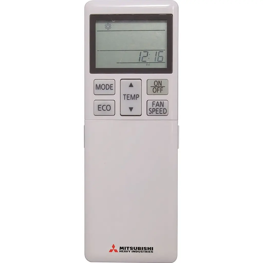 Спліт-система Mitsubishi Heavy Industries SRK63ZSPR-S/SRC63ZSPR-S [127764] - фото 4