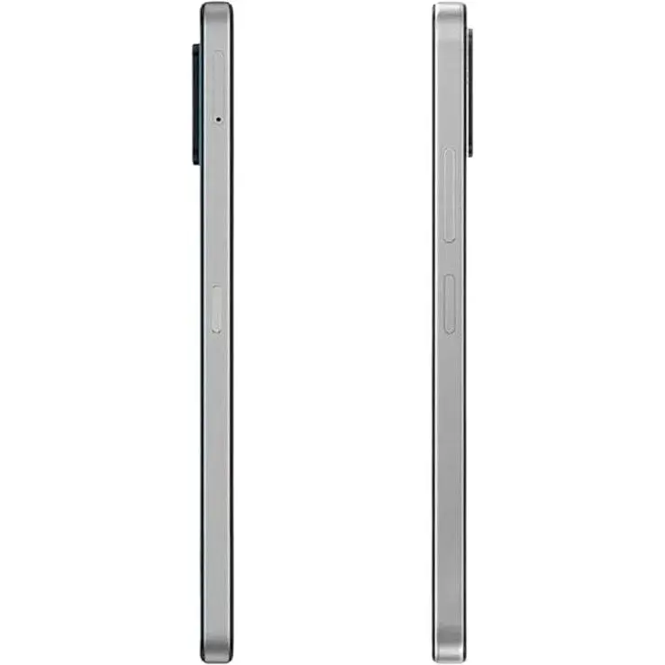 Смартфон Umidigi A11 Pro Max 8/128GB Blue (UA) - фото 4