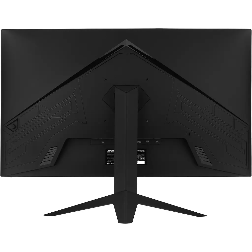 Монітор 2E Gaming 27` G2725BV (2E-G2725BV-01.UA) [149653] - фото 5