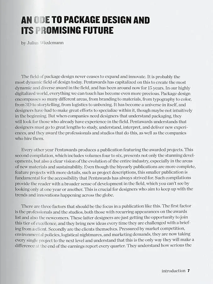 The Package Design Book. Volume 2 - фото 3