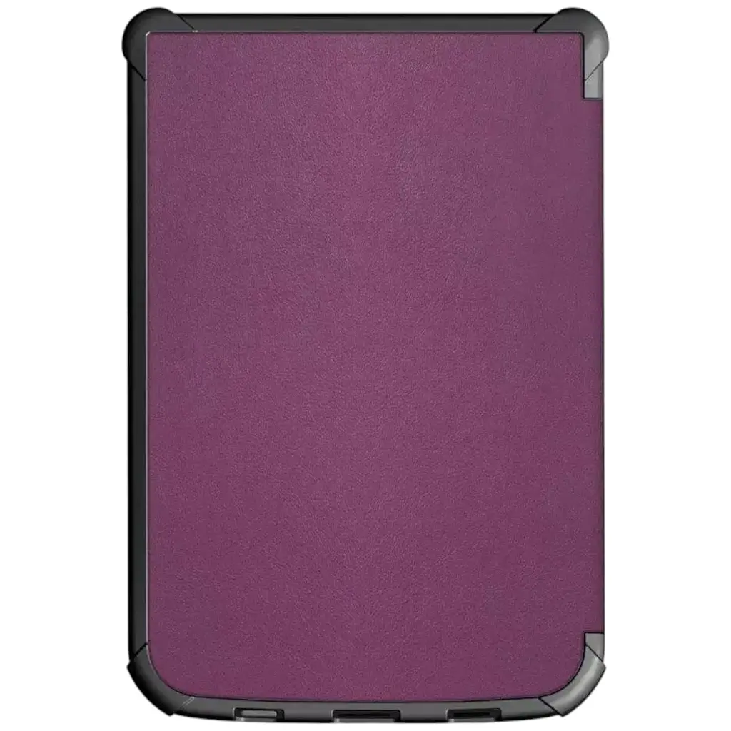 Обложка для электронной книги PocketBook 616/617/627/628/632 Slim purple - фото 2