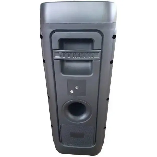 Портативная колонка ZQS-8215 аккумуляторная музыкальная колонка Bluetooth 5.0 акустическая система 40 Вт - фото 3