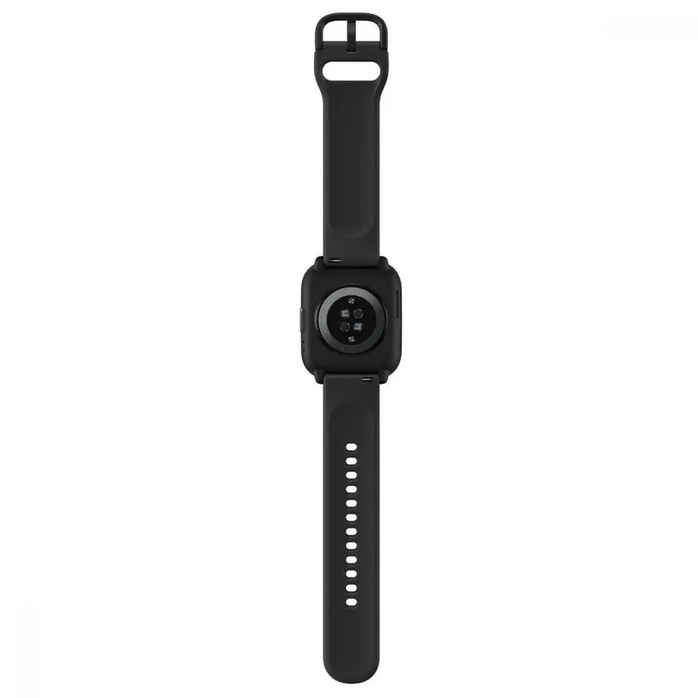 Смарт-часы Amazfit Active Midnight Black - фото 3