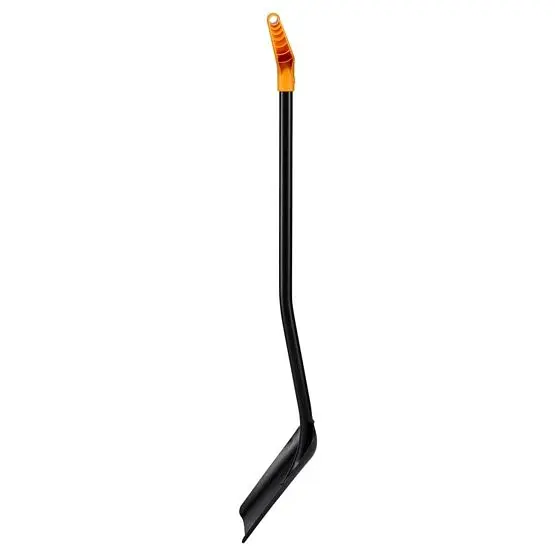 Лопата совкова Fiskars Solid (1066718) - фото 4