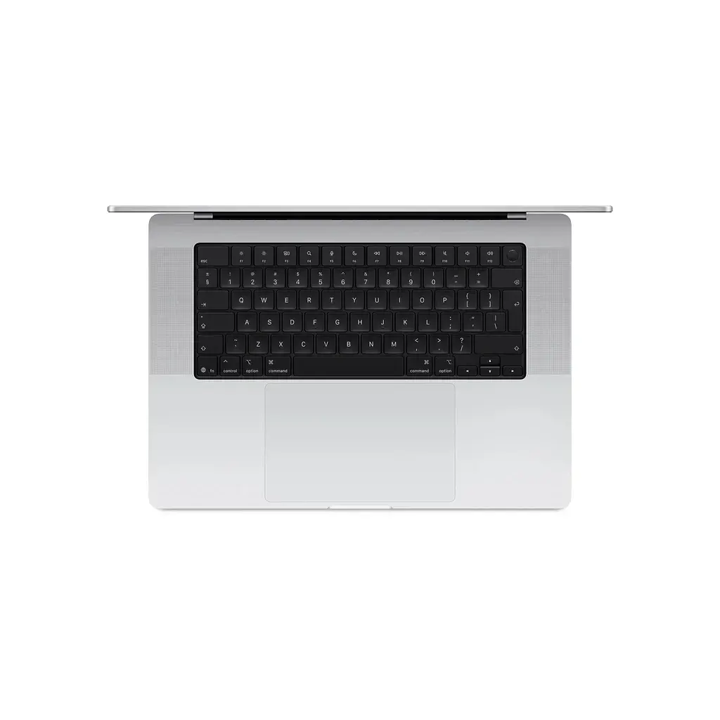 Ноутбук Apple MacBook Pro 16 A3428 M5 Pro Silver (MGE64UA/A) - фото 2
