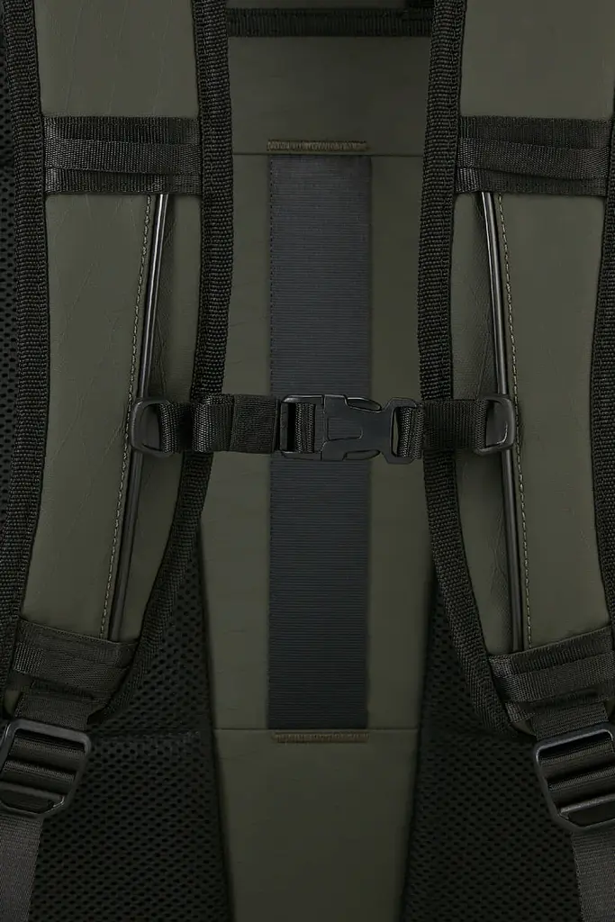 Рюкзак Для Ноутбуку 17.3" Samsonite CABIN PACK CLIMBING IVY 45x36x20 KU0*14003 - фото 7