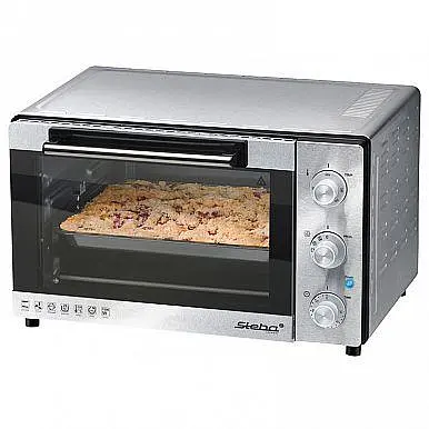 Електродуховка Steba KB 28 28 л - фото 3