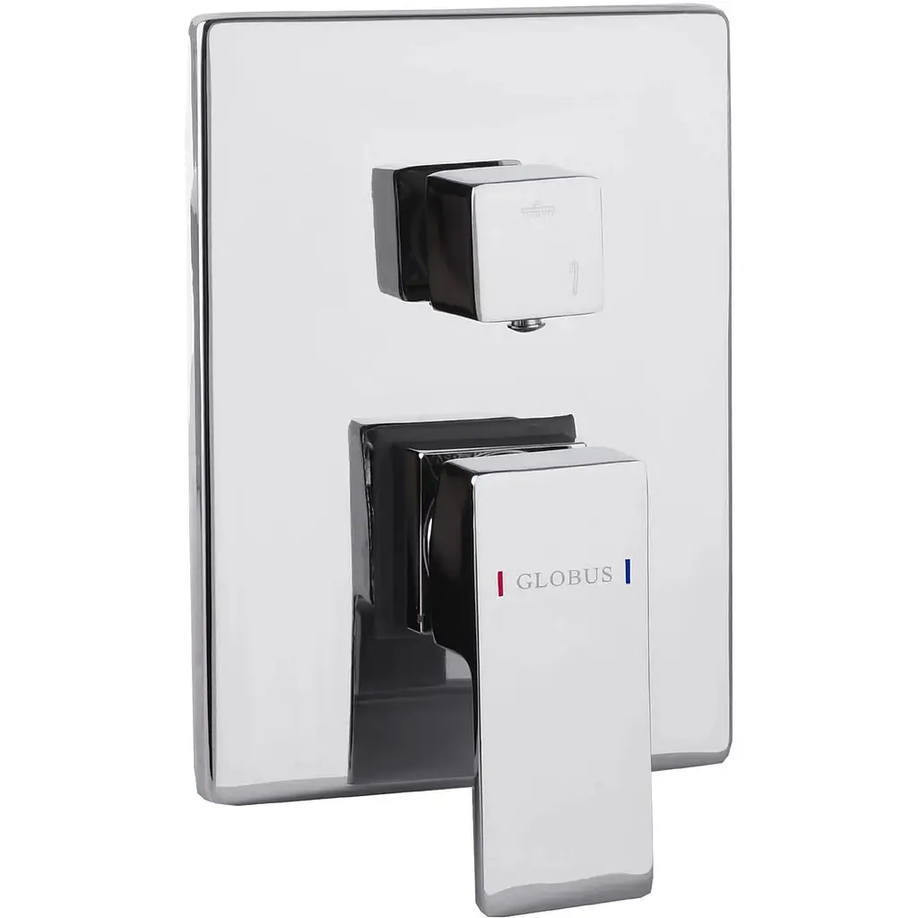 Душова система Globus Lux GLM-205-Smart - фото 3