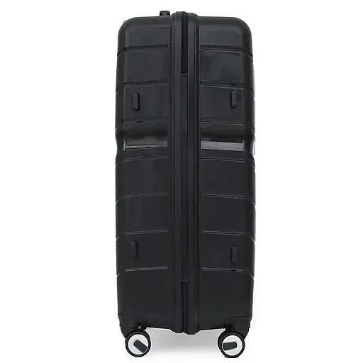 Валіза Semi Line 30" L Black (T5618-3) - фото 6