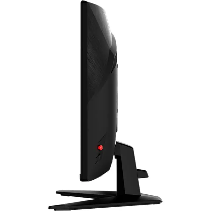 Монітор 27" MSI MAG 274CQF Curved QHD VA 180Hz (MAG 274CQF) - фото 5