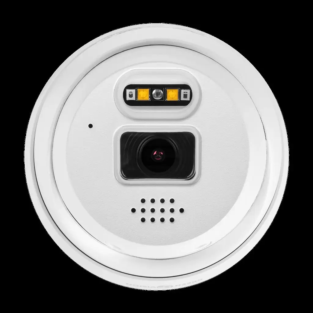 IP-камера GreenVision GV-179-IP-I-AD-DOS50-30 SD Антивандальна - фото 3