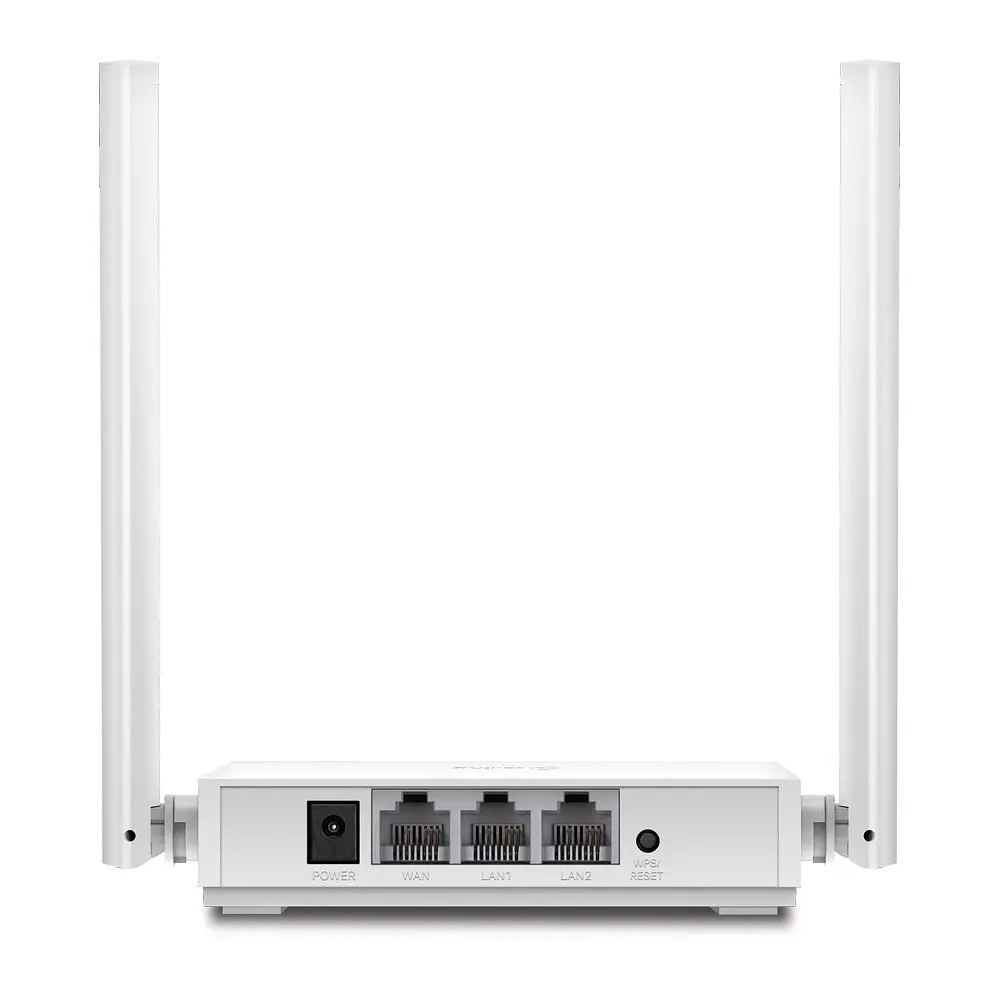 Бездротовий маршрутизатор (роутер) TP-Link TL-WR820N V2 - фото 2