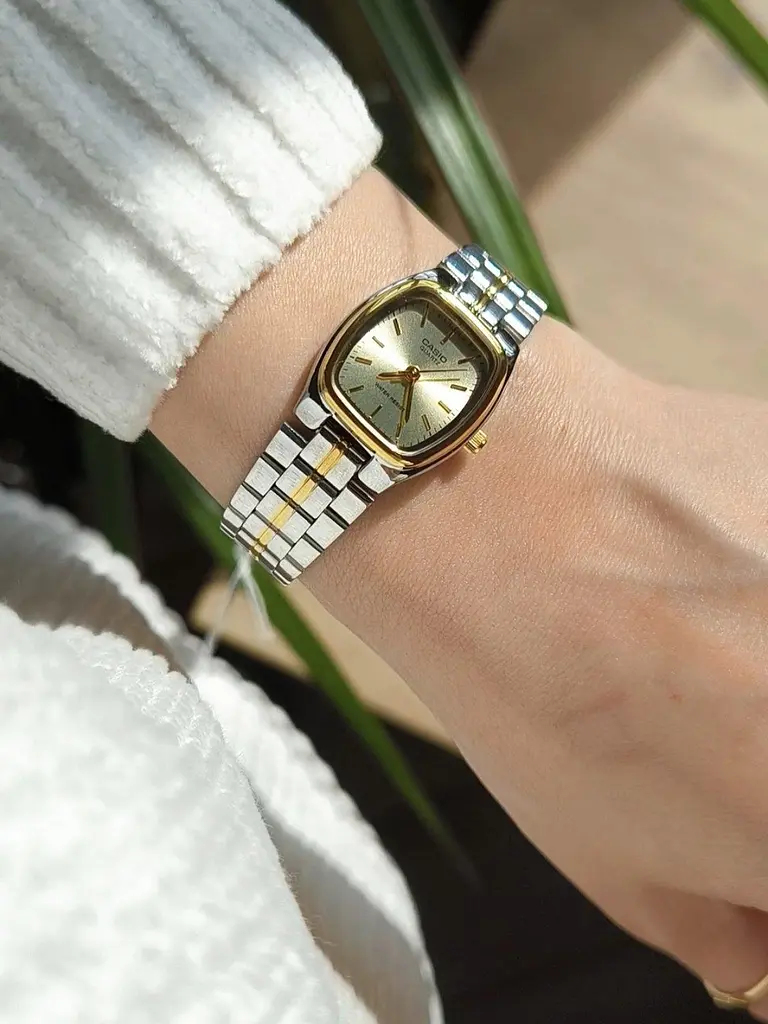 Годинник Casio LTP-1169G-9A - фото 4