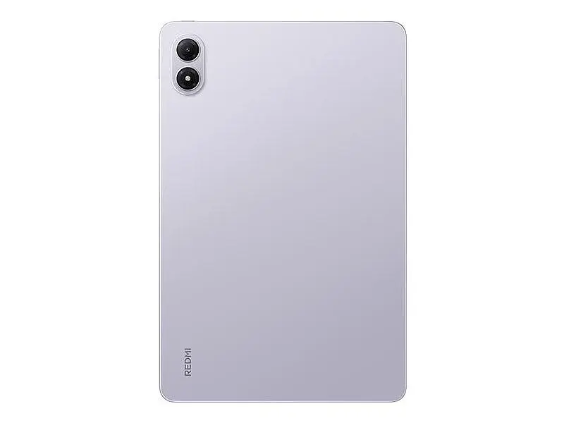 Планшет Xiaomi Redmi Pad 2 Pro 6/128GB Lavender Purple - фото 3