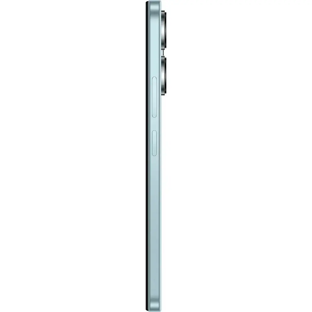 Смартфон Xiaomi Redmi 13 6/128Gb Blue (UA UCRF) NFC - фото 8