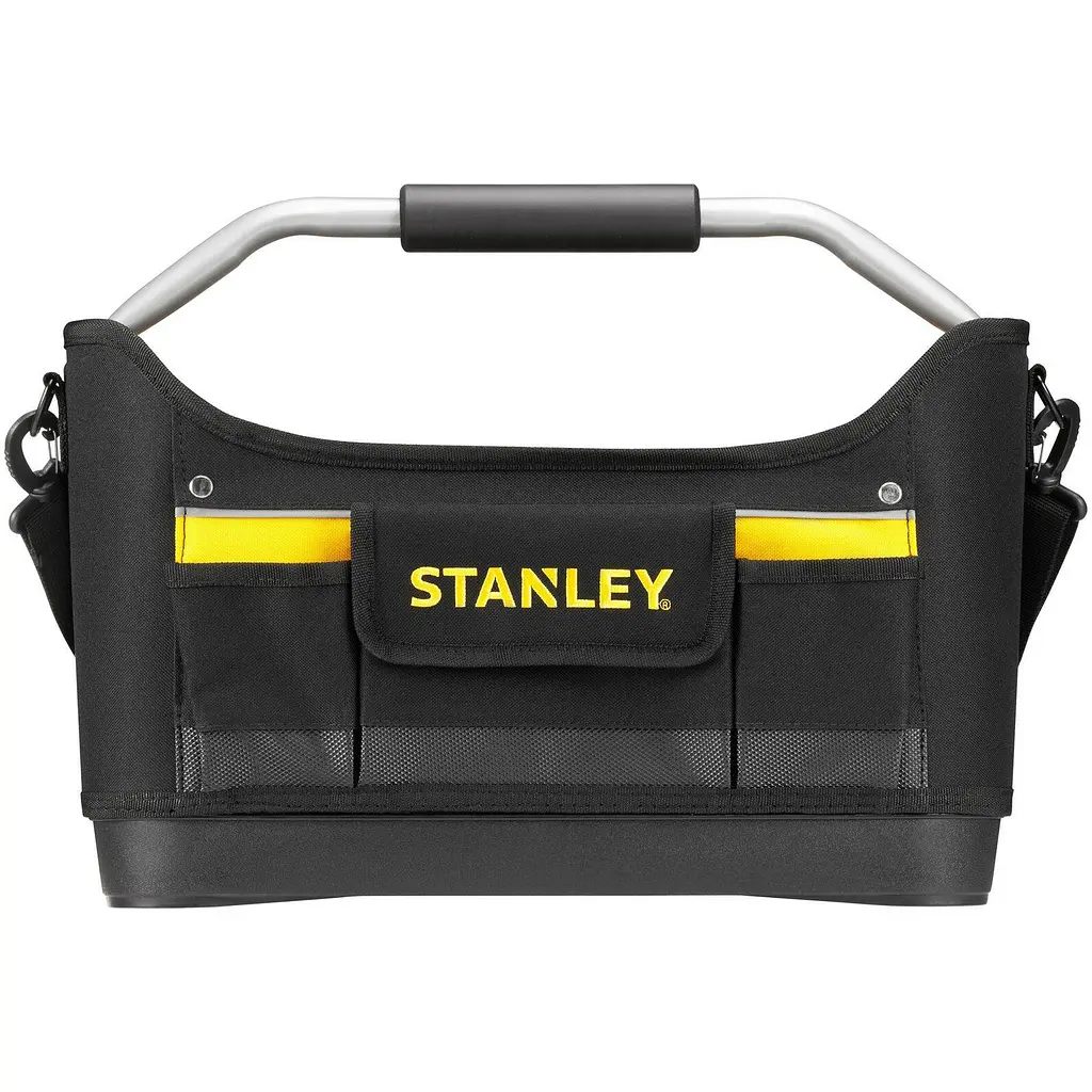 Сумка для інструментів Stanley Basic Stanley Open Tote (1-96-182) - фото 2