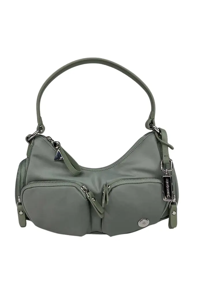 Сумка Через Плече Samsonite KARISSA EVO SAGE 29х18х10 KP2*54026 - фото 7
