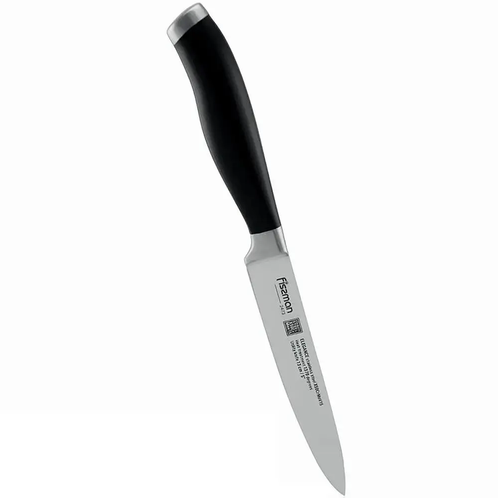 Ніж універсальний Fissman Elegance 13 см (2473)