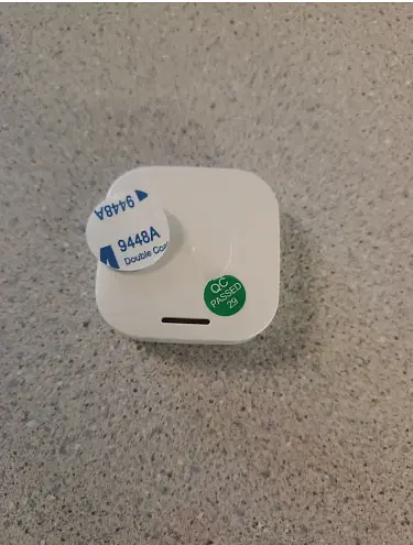 Набір багатофункціональний електронний гігрометр 3 шт. - фото 3