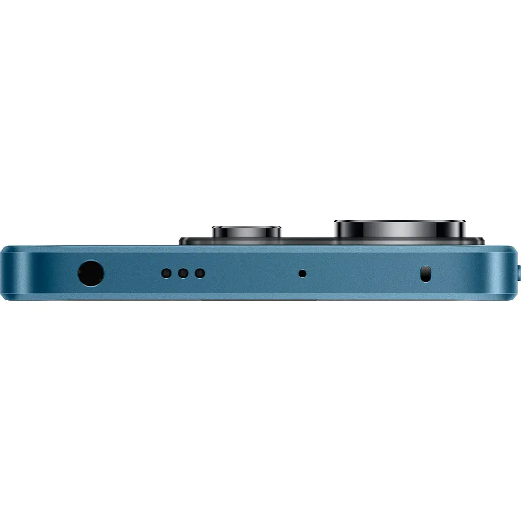 Смартфон Poco X6 12/512Gb Global EU Blue [101960] - фото 11