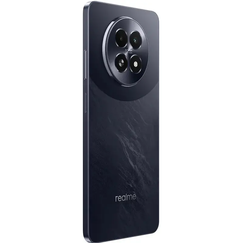 Смартфон Realme 13 5G 12/256 ГБ RMX3951 Темно-фиолетовый - фото 4
