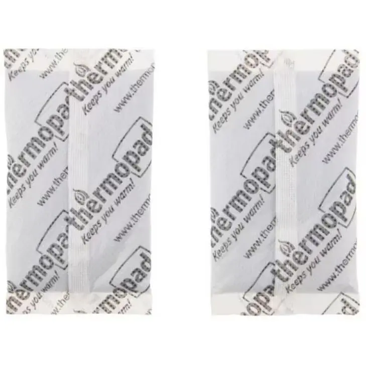 Грелки химические для рук Thermopad Hand Warmer 30 пар (1033-TPD 78310) - фото 2