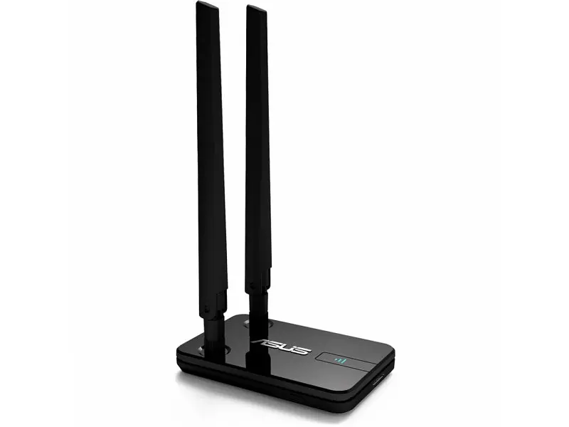 Wi-Fi адаптер Asus USB-AC58 - фото 2