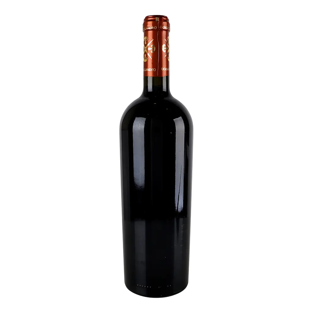 Вино Don Alejandro Winery Metamorphosa червоне сухе 0.75 л - фото 3