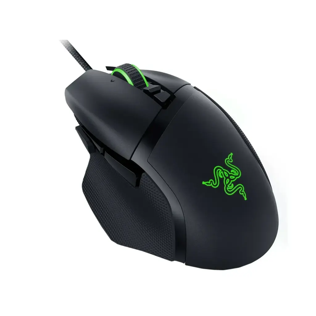 Мишка RAZER Basilisk V3 (RZ01-04000100-R3M1) - фото 2