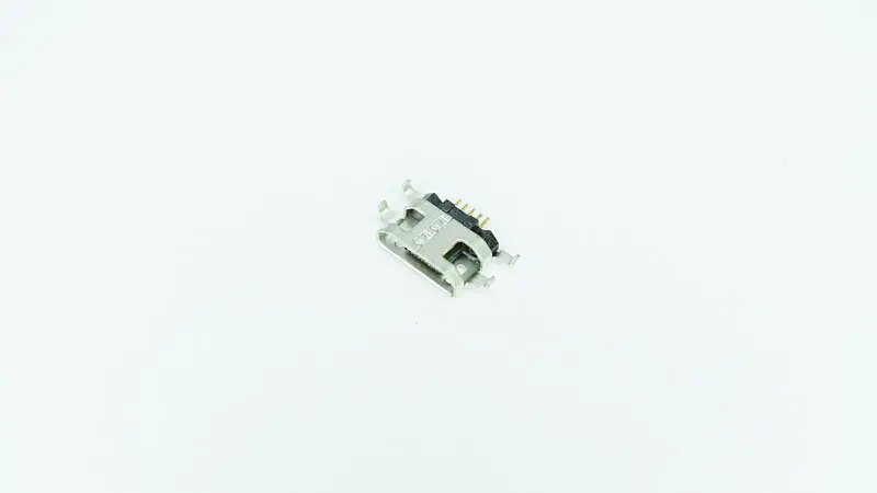 Роз'єм microUSB MUJ220 для планшета телефону - фото 2