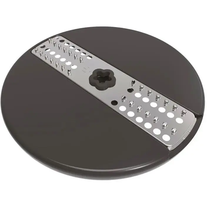 Блендер 8 в 1 Tefal HB65LD38 1000 Вт - фото 6