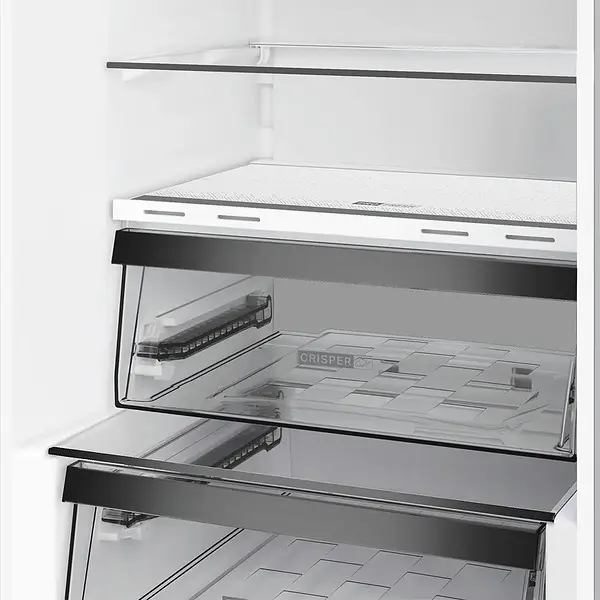 Холодильник Whirlpool WHK 26403 XP6E - фото 6