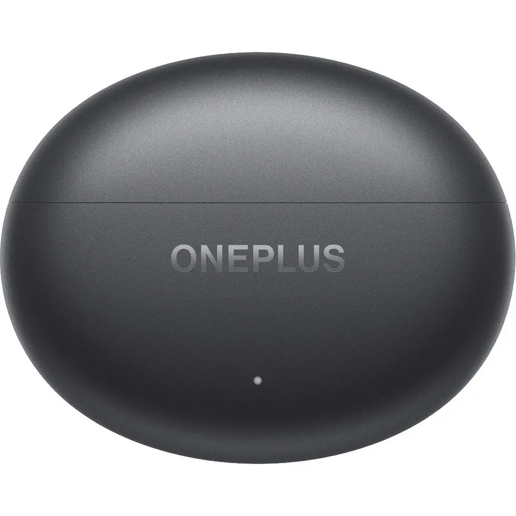 Наушники OnePlus Buds 4 E513A Black [137742] - фото 5