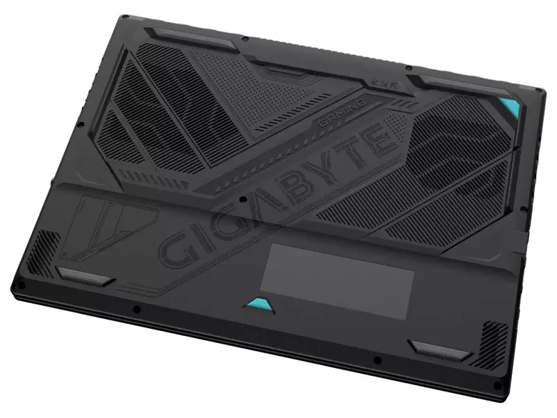 Ноутбук Gigabyte GAMING A16 CWH (CWHI3US864SH) - фото 6