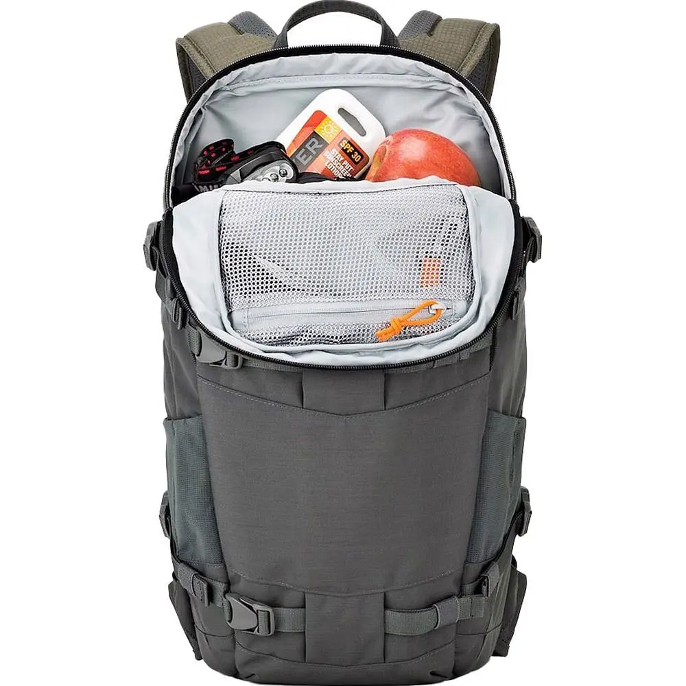 Рюкзак для фотоаппарата Lowepro Flipside Trek BP 350 AW (LP37015-PWW) [156383] - фото 4