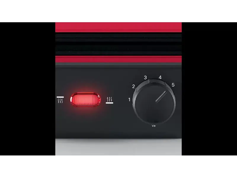 Електрогриль Bosch TCG4104 - фото 7