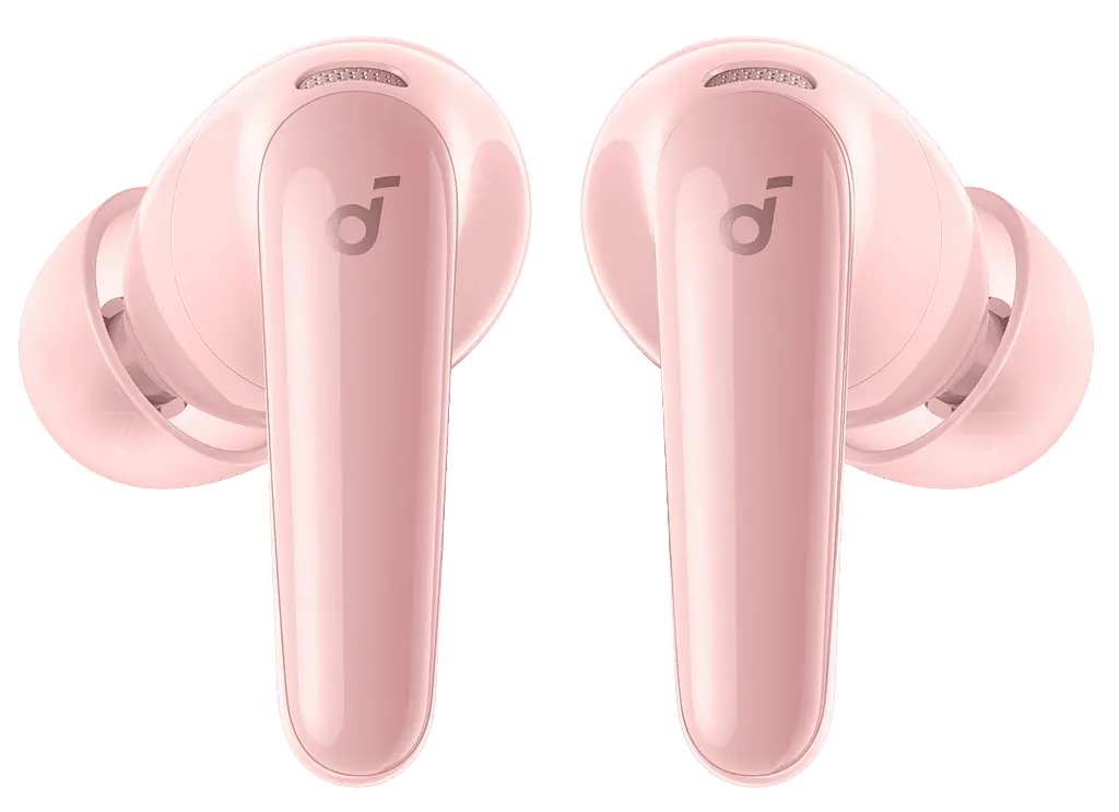 Гарнітура Anker SoundCore R60i NC Pink (7263459) - фото 2