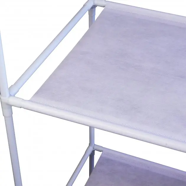 Стелаж для одягу та взуття Supretto (5738) - фото 4