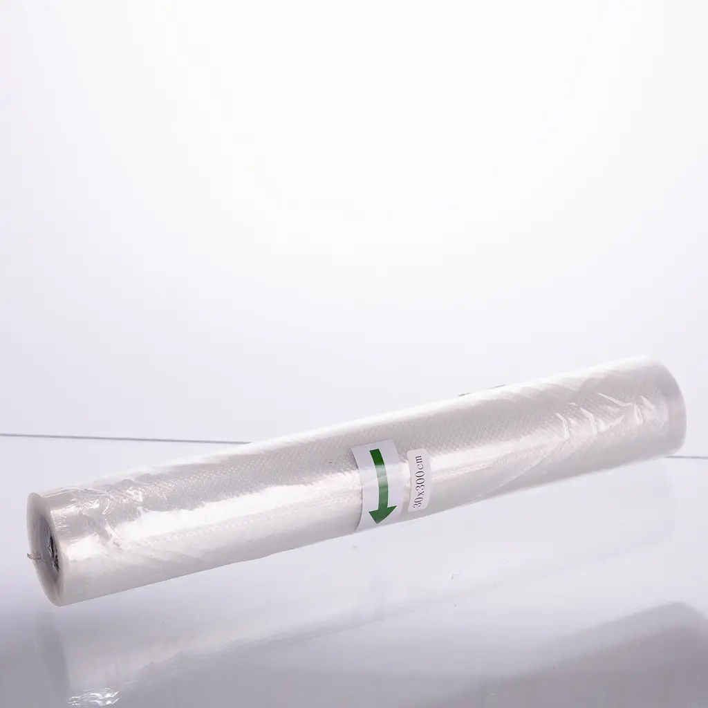 Пакеты для вакууматора 30*5 см пакеты для вакуумирования продуктов в рулоне Yiwu HP-11-28 - фото 3