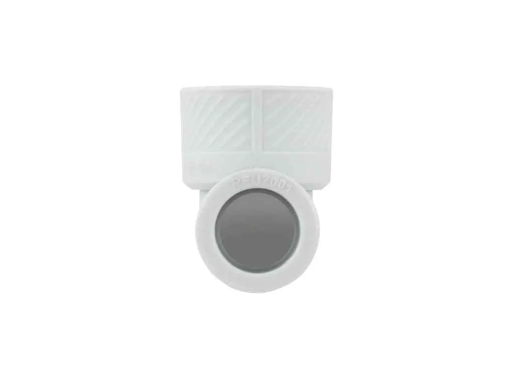 Кут RAFTEC 1/2" 90° d 20мм PPR з РВ, RFU2001 - фото 4
