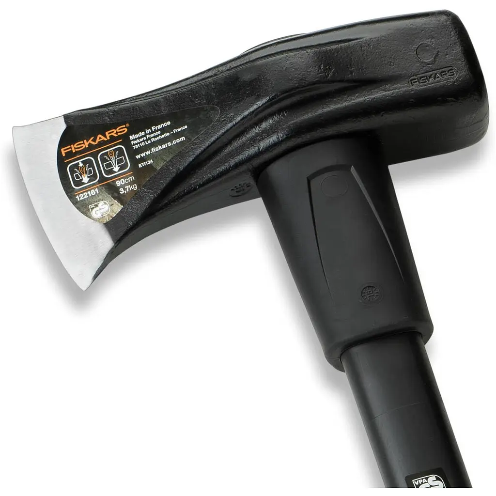 Сокира-молот Fiskars X46 (1001705) - фото 3