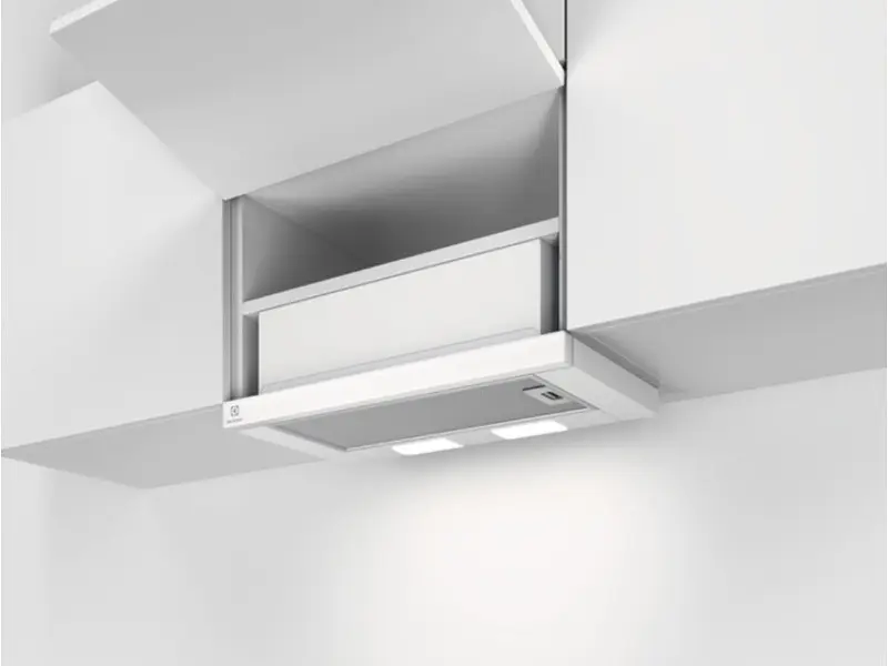 Витяжка Electrolux LFP326FW - фото 5
