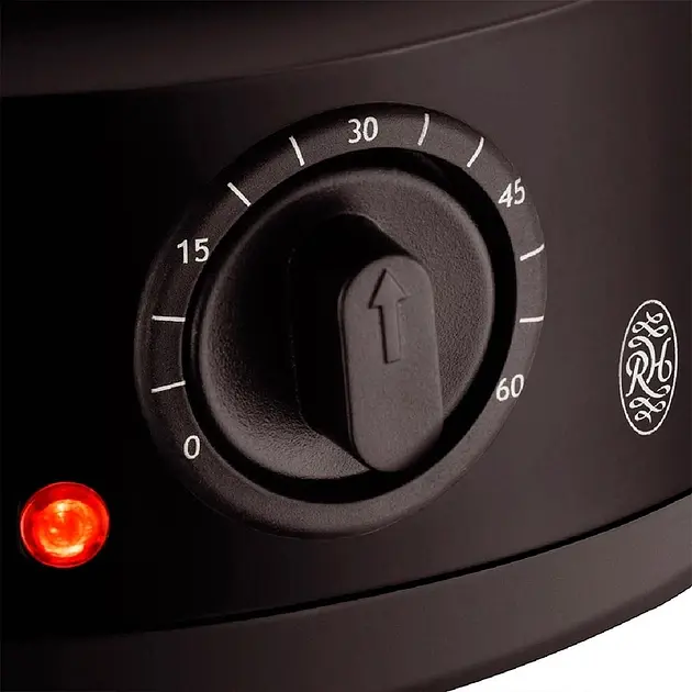 Пароварка Russell Hobbs Kitchen Collection 26530-56 - фото 4